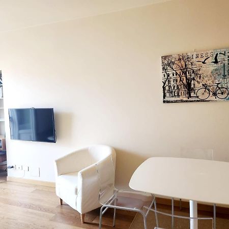 Crocetta10 Apartamento Milão Exterior foto