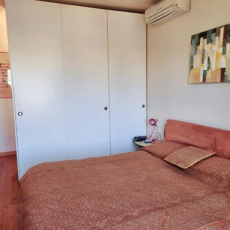 Crocetta10 Apartamento Milão Exterior foto