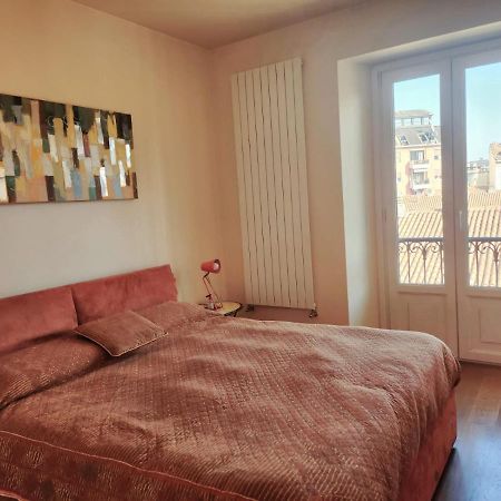 Crocetta10 Apartamento Milão Exterior foto