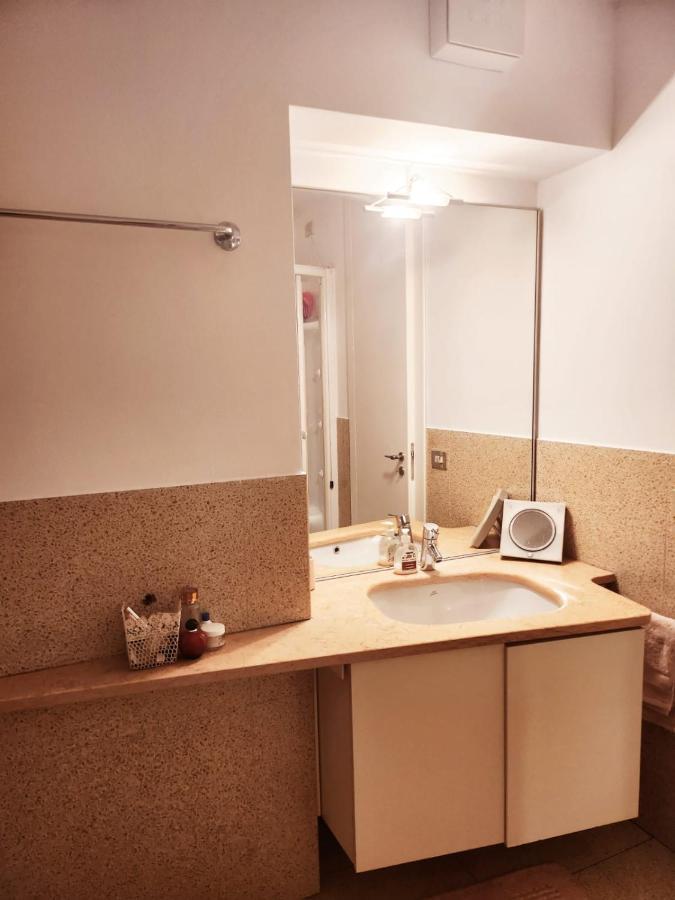 Crocetta10 Apartamento Milão Exterior foto