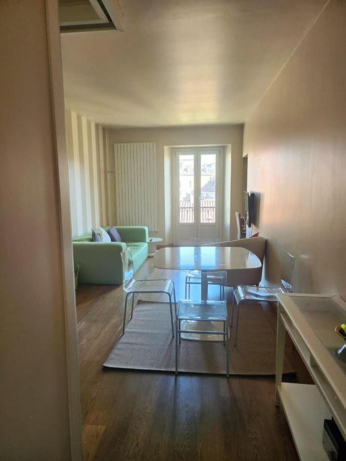Crocetta10 Apartamento Milão Exterior foto