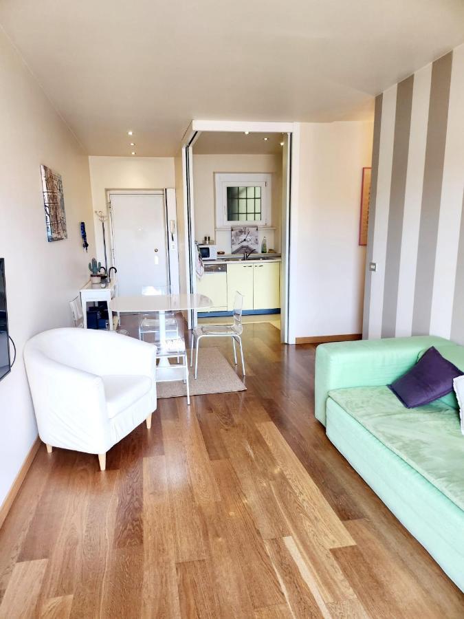 Crocetta10 Apartamento Milão Exterior foto
