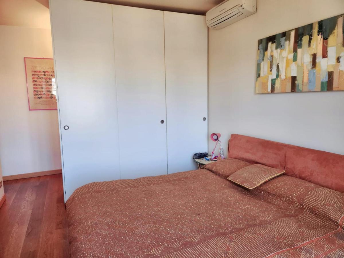 Crocetta10 Apartamento Milão Exterior foto