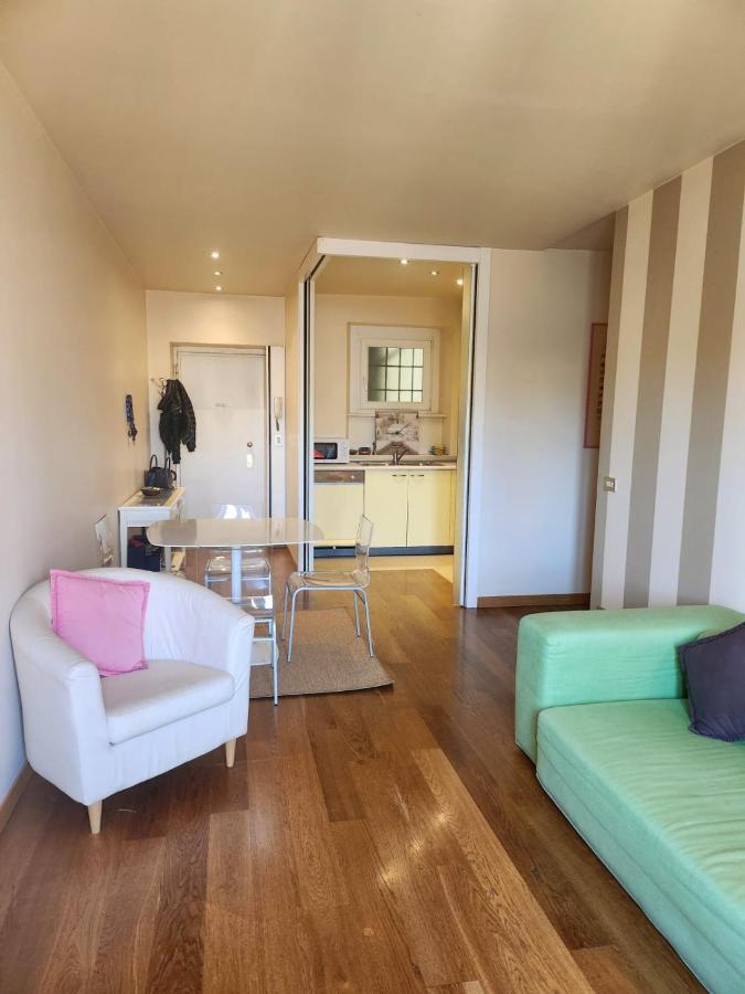 Crocetta10 Apartamento Milão Exterior foto