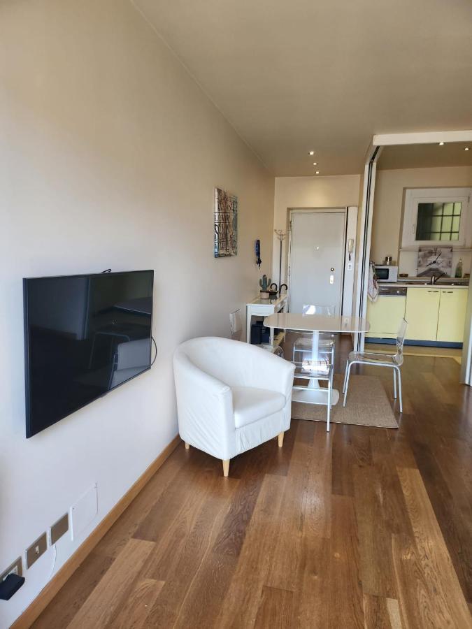 Crocetta10 Apartamento Milão Exterior foto