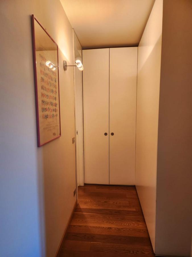 Crocetta10 Apartamento Milão Exterior foto