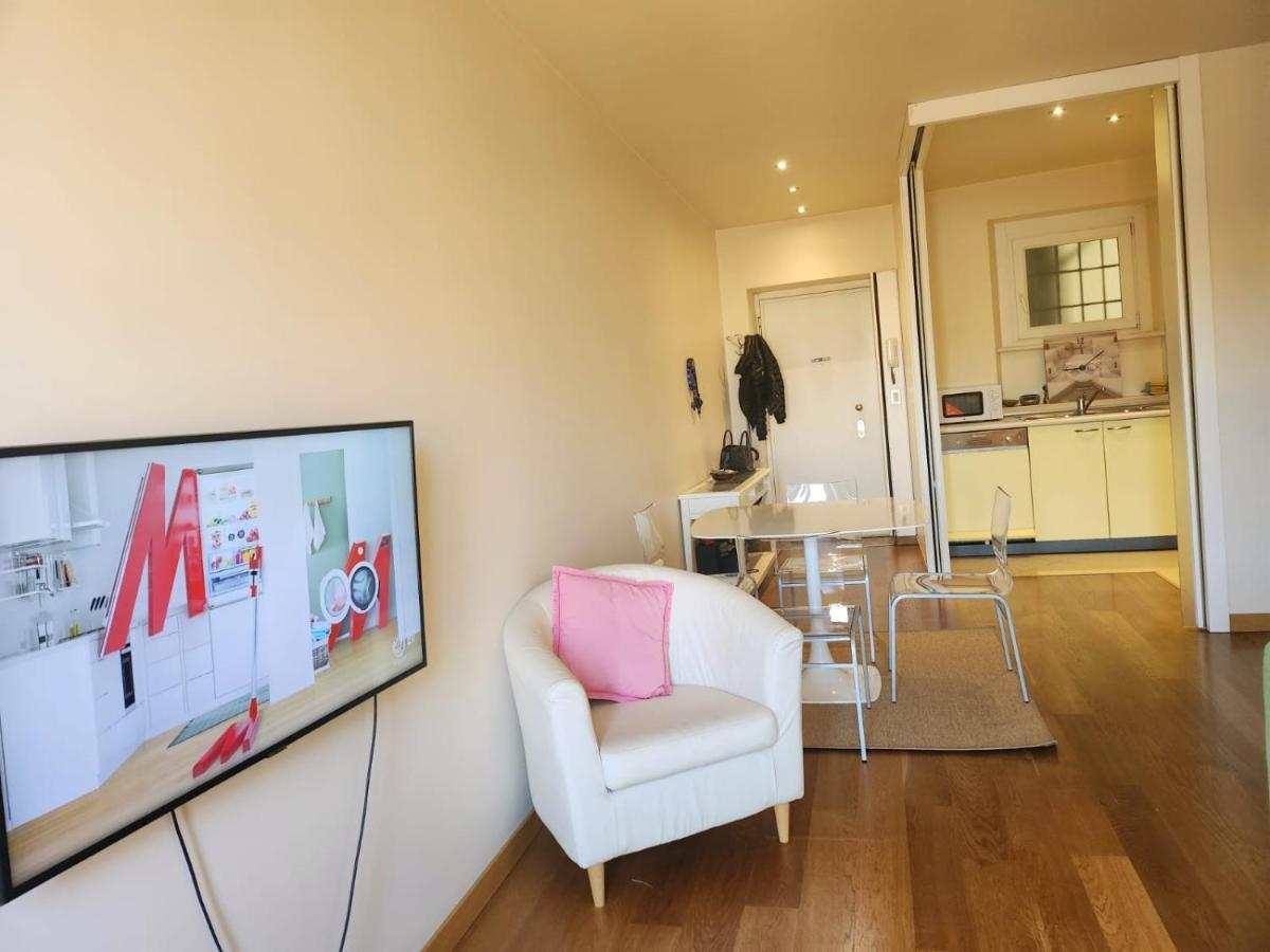Crocetta10 Apartamento Milão Exterior foto